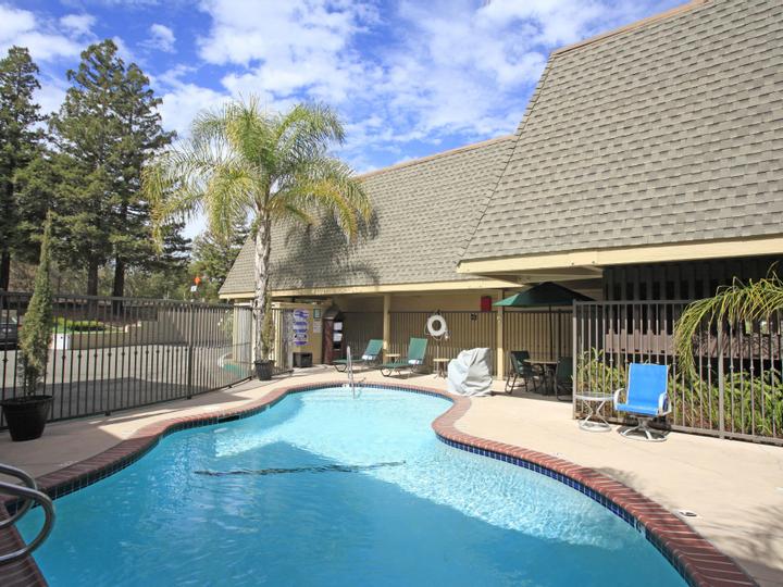 Best Western Danville Sycamore Inn | Danville, California | 2