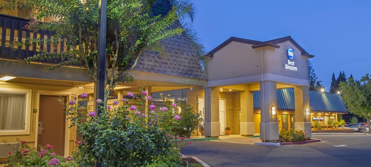 Best Western Danville Sycamore Inn | Danville, California | 1
