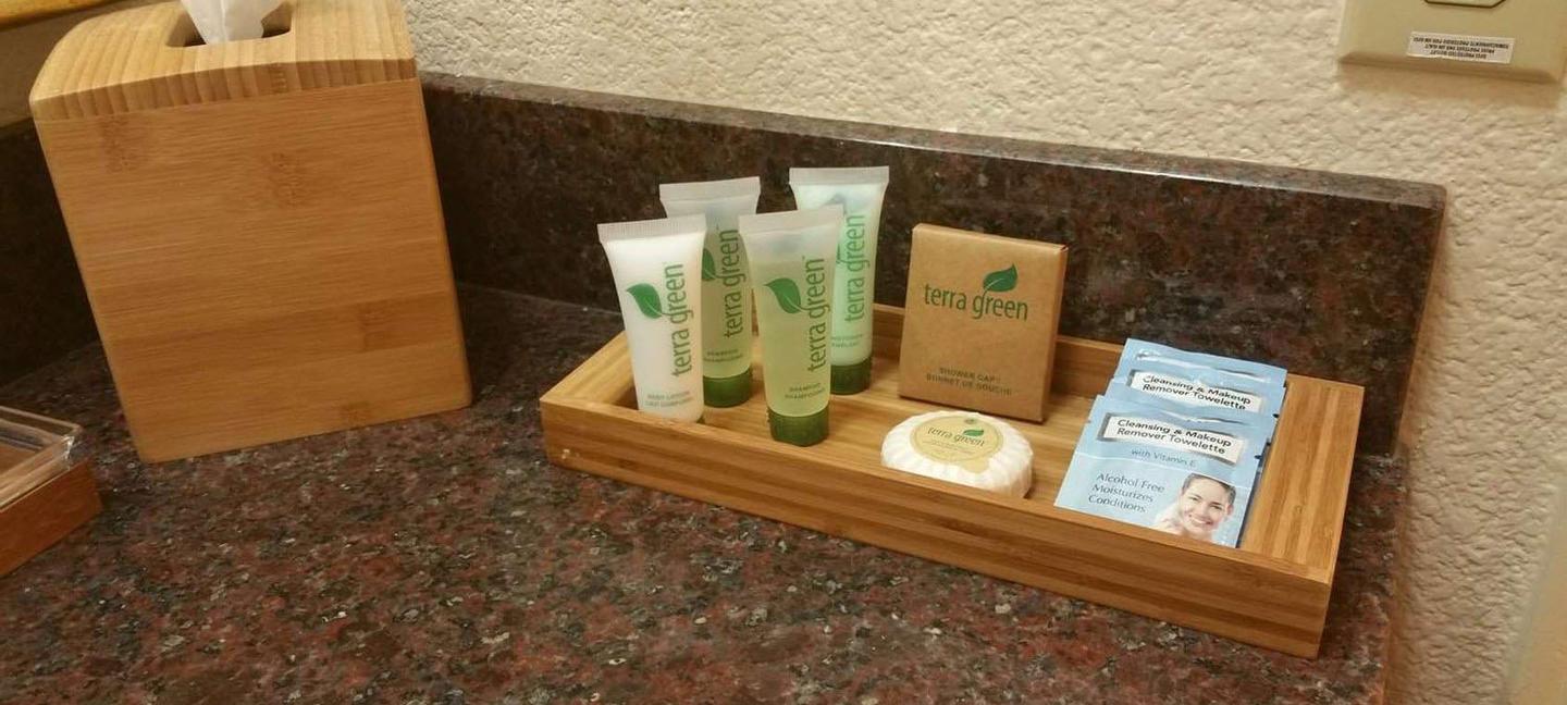 Best Western Danville Sycamore Inn | Danville, California | 25