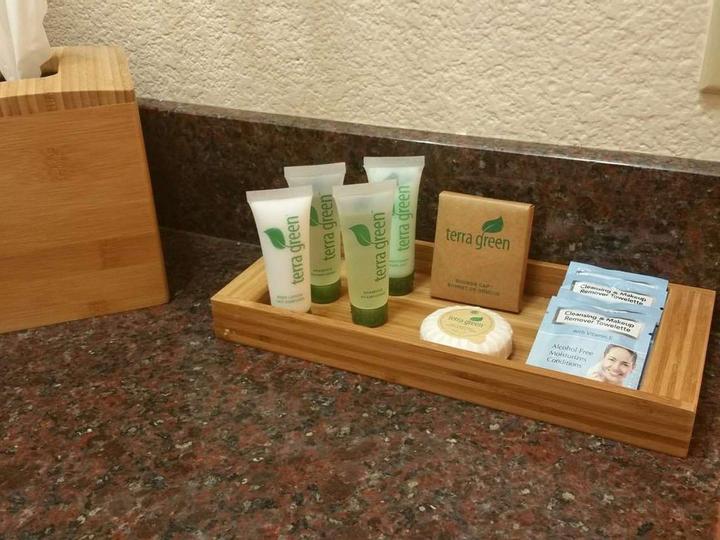 Best Western Danville Sycamore Inn | Danville, California | 2