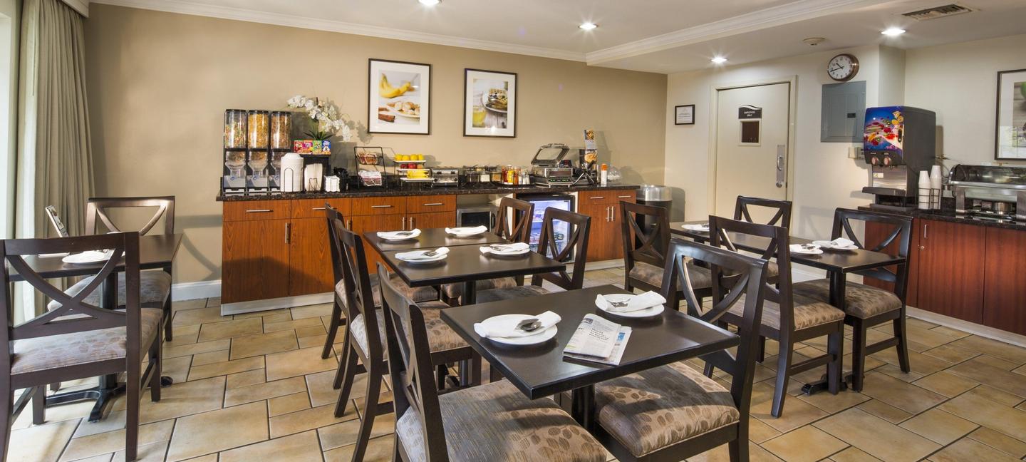 Best Western Danville Sycamore Inn | Danville, California | 3