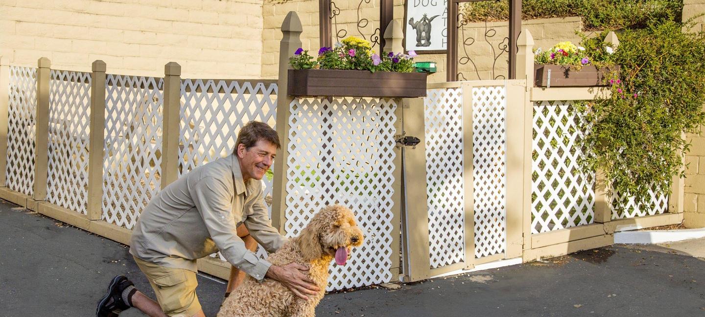 Best Western Danville Sycamore Inn | Danville, California | 5