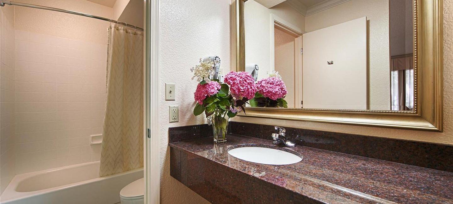 Best Western Danville Sycamore Inn | Danville, California | 24