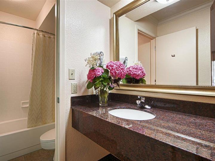 Best Western Danville Sycamore Inn | Danville, California | 1