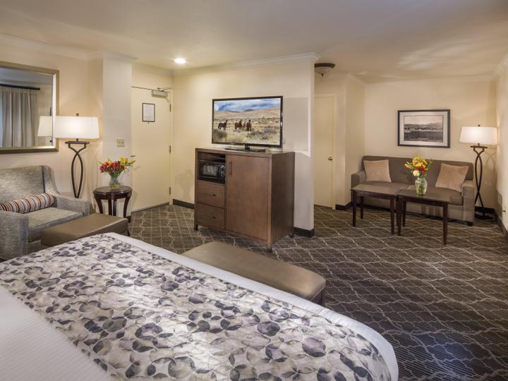Best Western Danville Sycamore Inn | Danville, California | 9