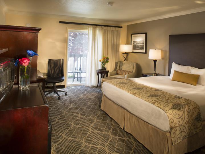 Best Western Danville Sycamore Inn | Danville, California | 6