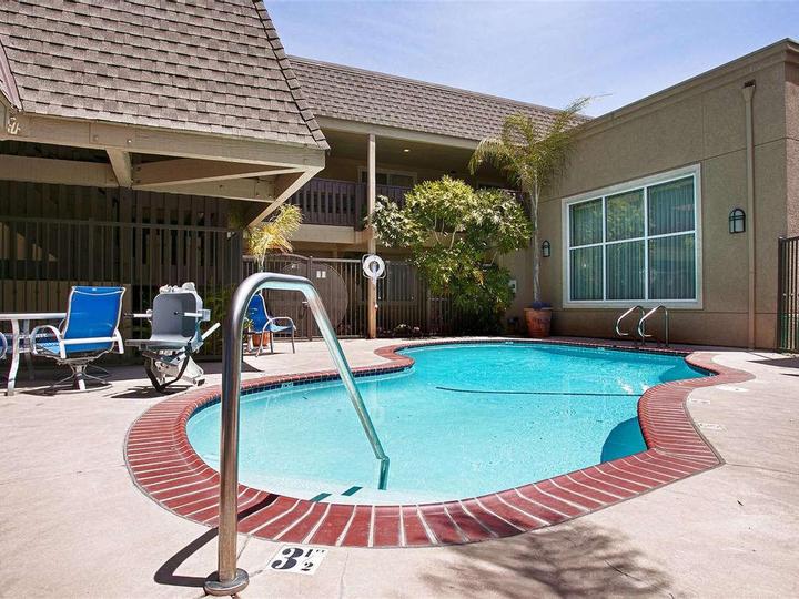 Best Western Danville Sycamore Inn | Danville, California | 4