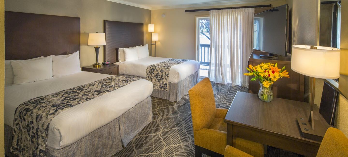 Best Western Danville Sycamore Inn | Danville, California | 23