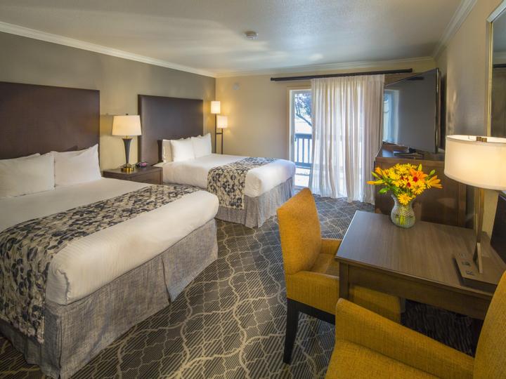 Best Western Danville Sycamore Inn | Danville, California | 3