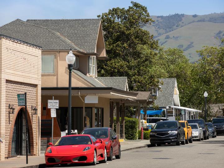 Best Western Danville Sycamore Inn | Danville, California | 3